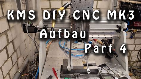 cnc mk3